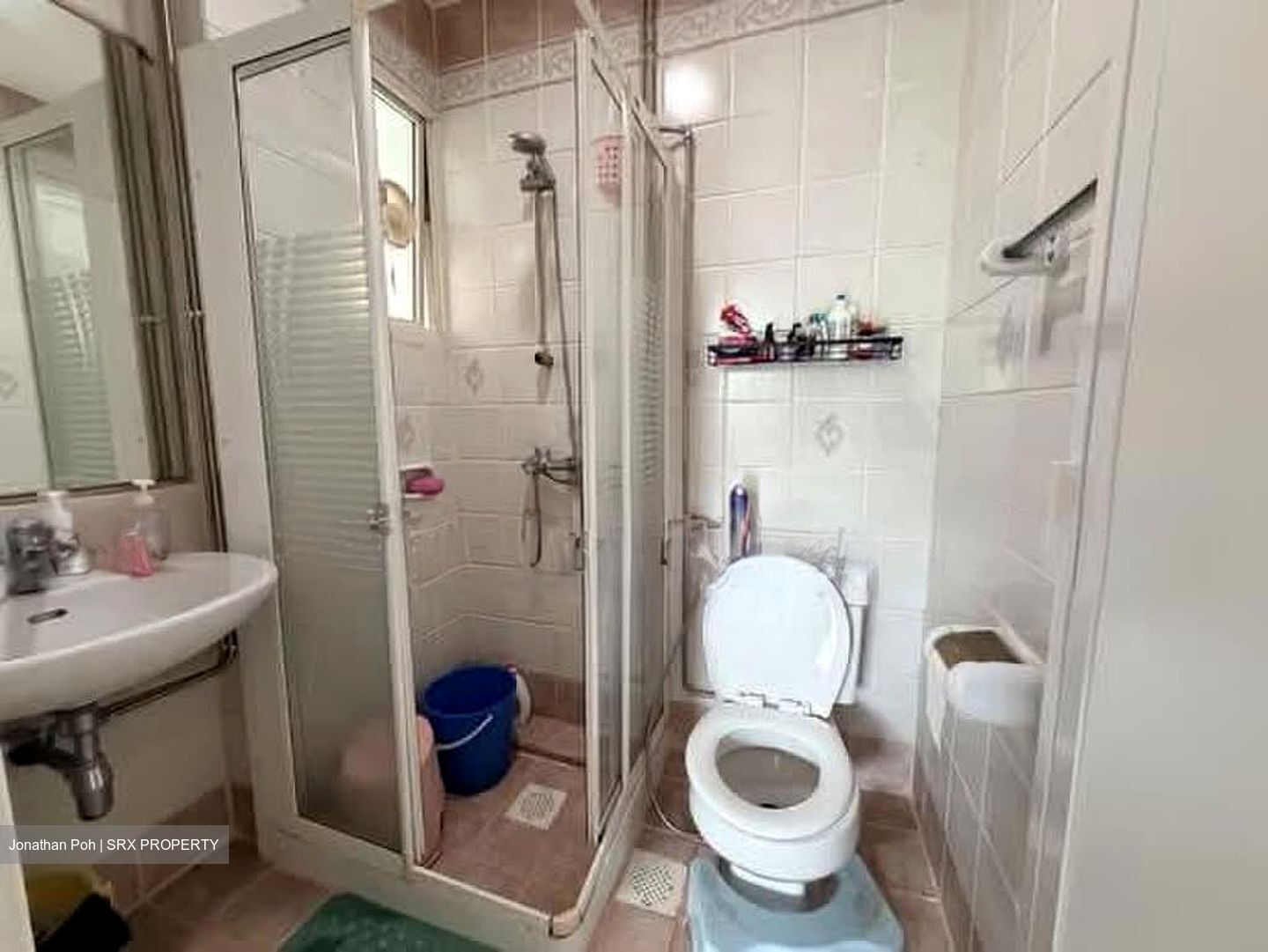 Parbury Hill Condominium (D16), Condominium #587698851